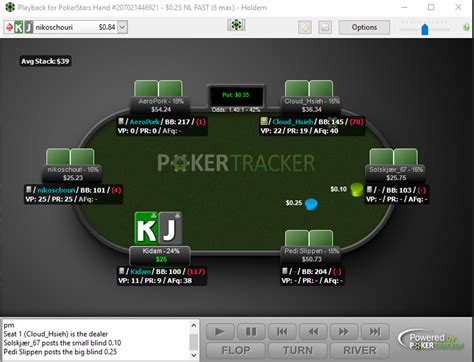 Pokertracker 4 ggpoker Whether you play two tables or twenty-four, TableNinja will empower you to better perform while playing online poker by giving you the time-saving features that help you to make the best decisions